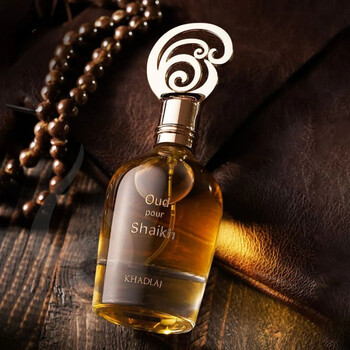 Oud Pour Shaikh EDP
